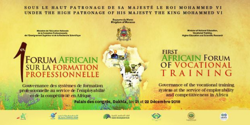 African_Forum_on_Vocational_Training