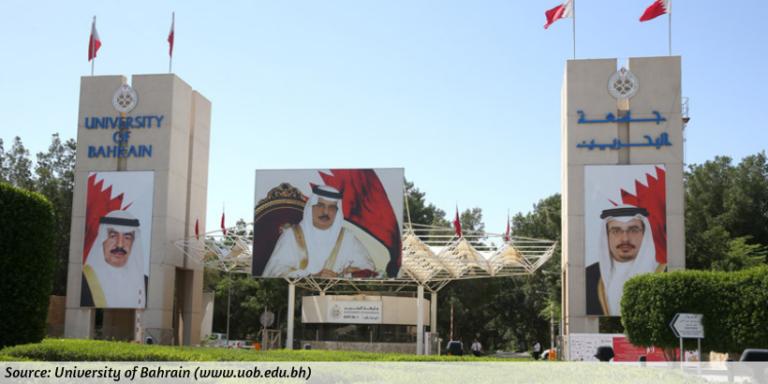 Bahrain_University