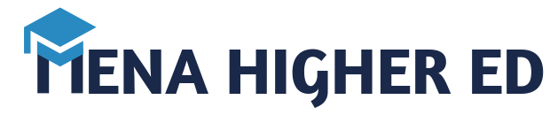 MENA Higher Ed
